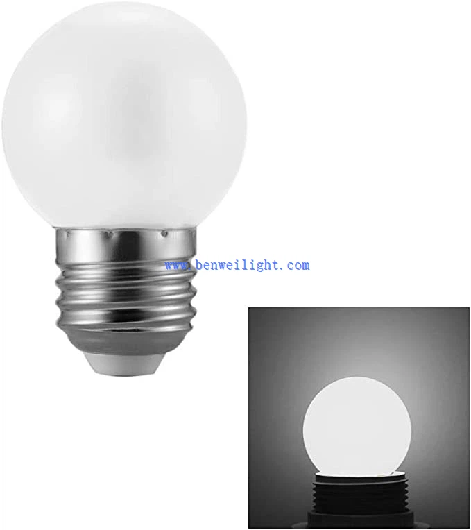 मिनी E27 बल्ब