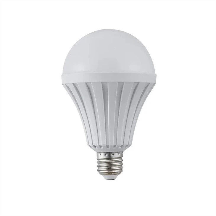 आउटडोर बैटरी बल्ब रोशनी