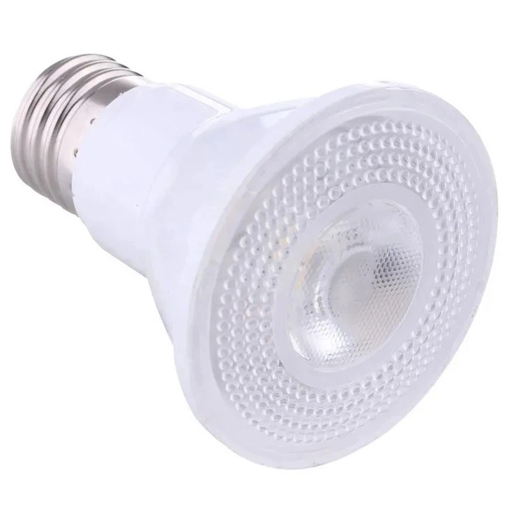 Par20 Led Light Bulb 8W 1