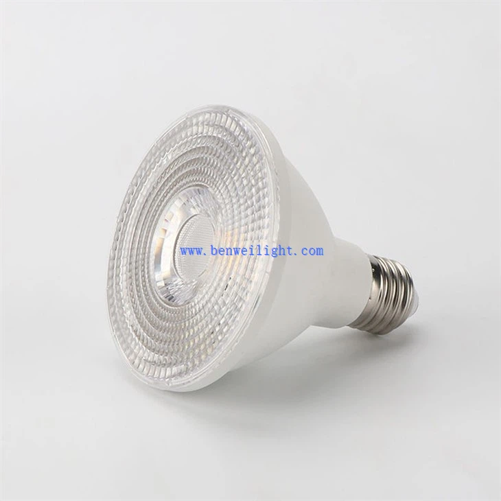 PAR30 E26 एलईडी लाइट बल्ब
