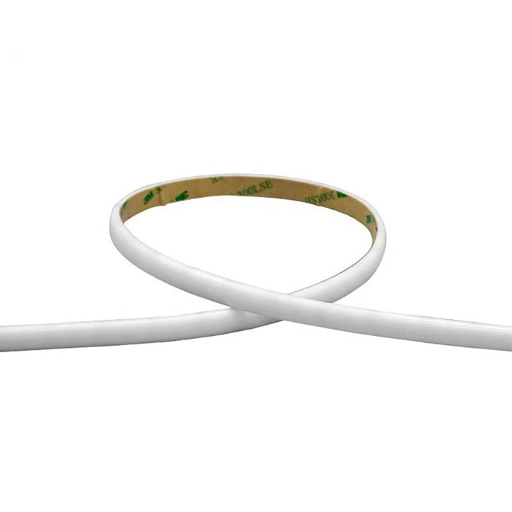 आर/जी/बी सीओबी एलईडी पट्टी