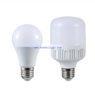 E27 Dimmable बल्ब कूल व्हाइट