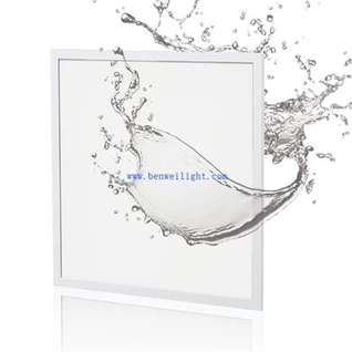 ड्रॉप सीलिंग के लिए फ्लैट बैकलिट फिक्स्चर