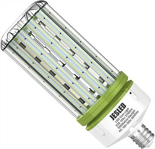 एलईडी मकई बल्ब फैक्टरी