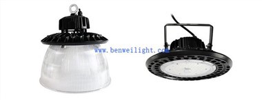 एलईडी वेयरहाउस लाइटिंग लो बे