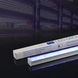 T12 ग्रो लाइट ट्यूब