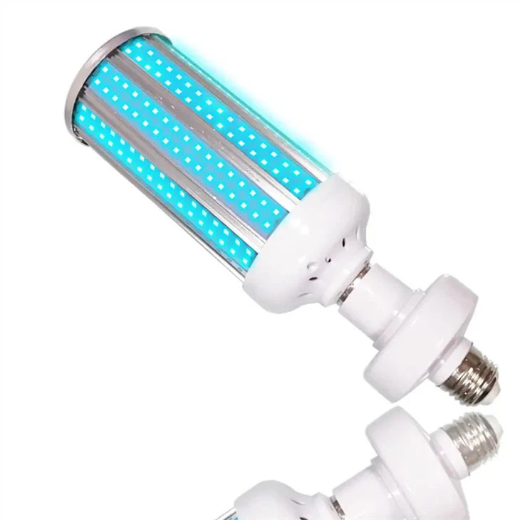 Uvc कॉर्न लाइट