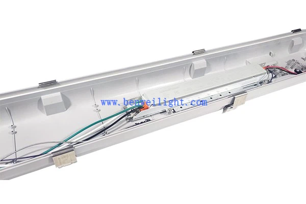 led tri proof fixture