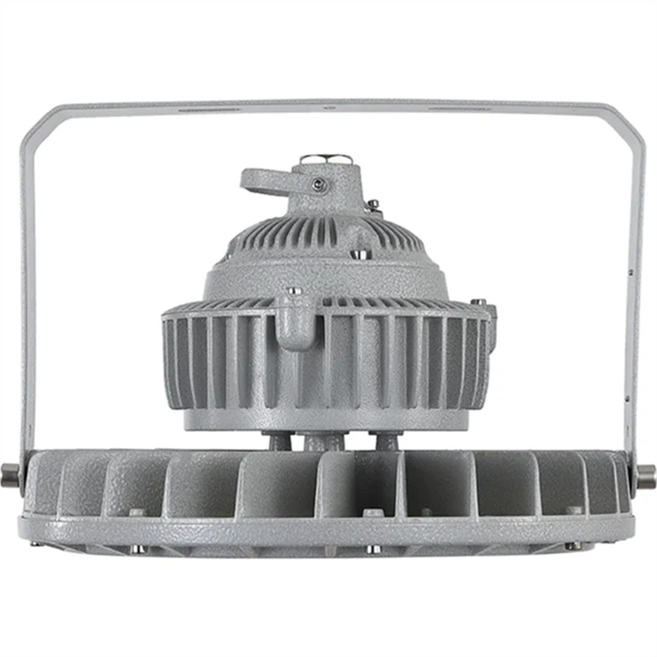 150W High Bay Light factory