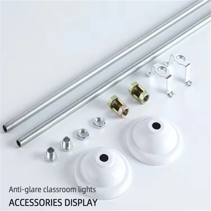 Schoolhouse No Blue Light UGR<16 Led Pendant Light high quality