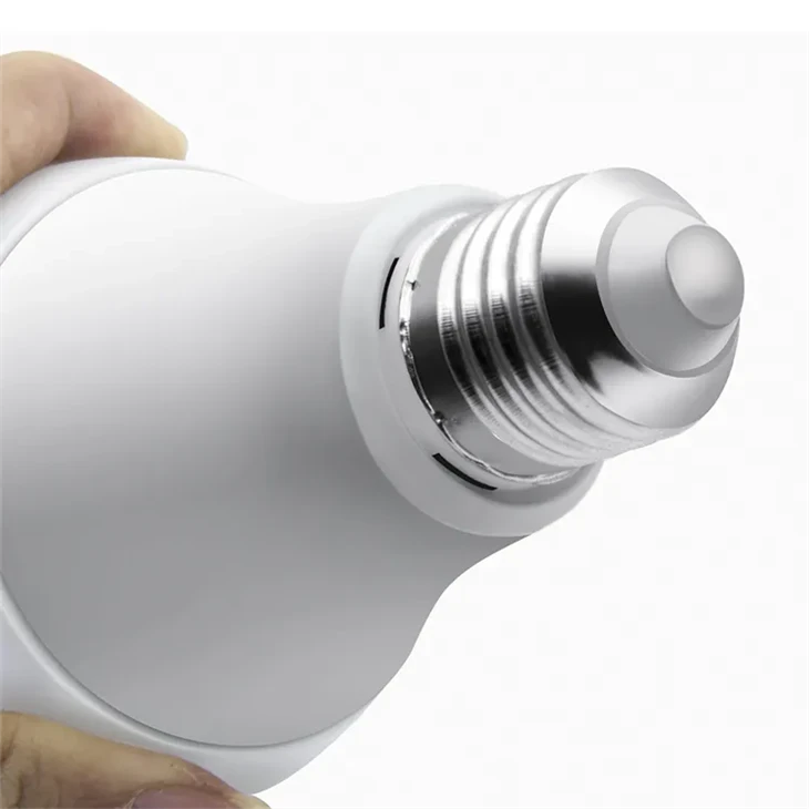 Dusk To Dawn Light Bulbs 60 Watt Equivalent, 630 Lumen Energy Efficient Daylight White 7W A19 LED Light Bulb best