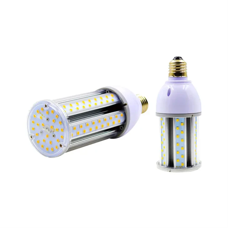 110V~277V 150w एलईडी कॉर्न लैंप