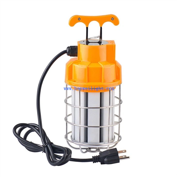 120W Aluminum Worklight  (1)