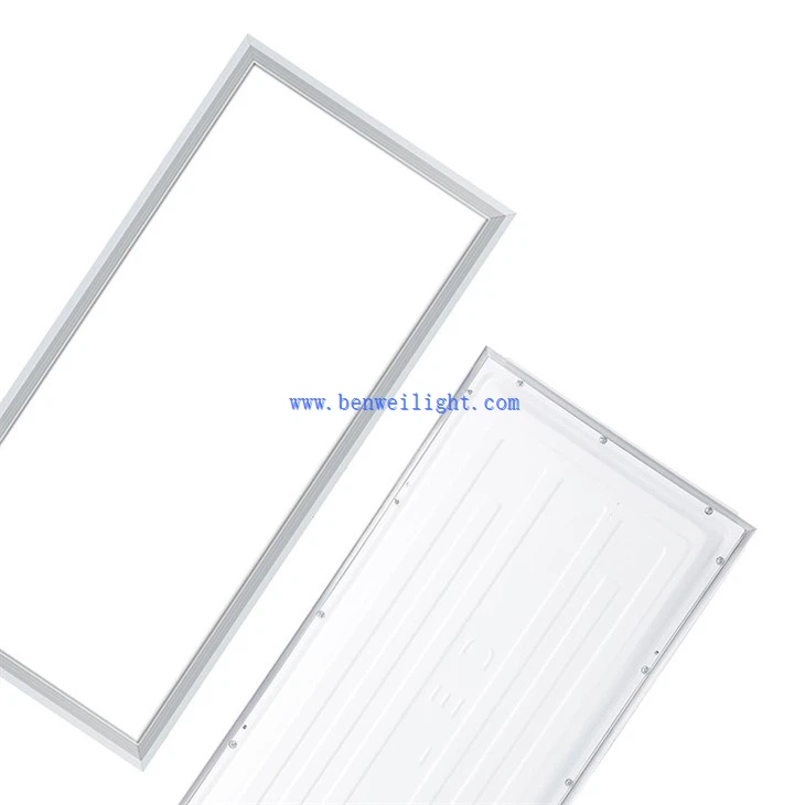 Surface Mount Back-Lit LED Panel Lights for Office
