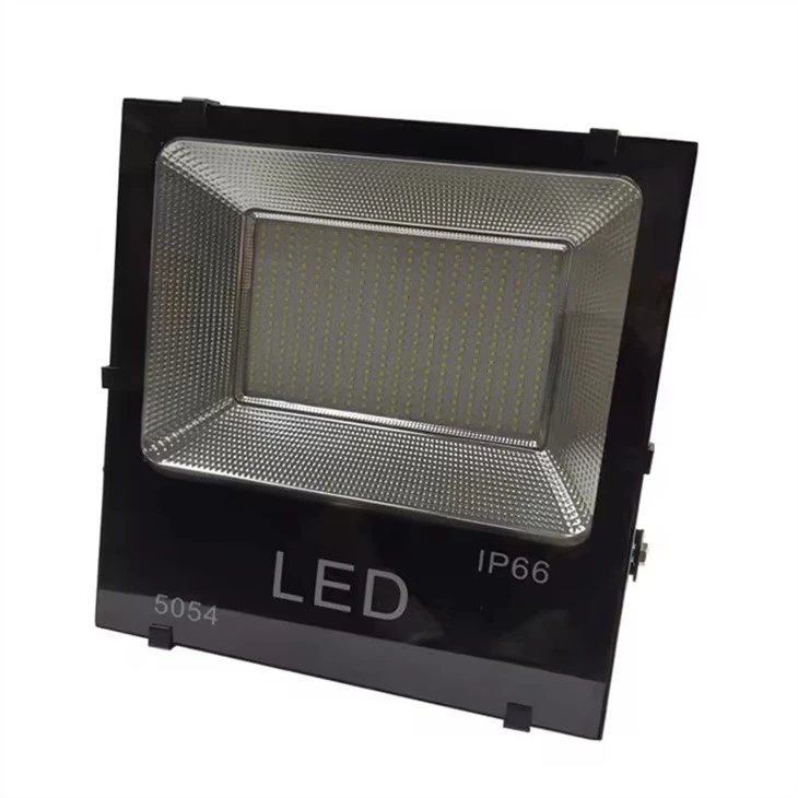 Empty Die Cast Aluminum LED Floodlight (2)