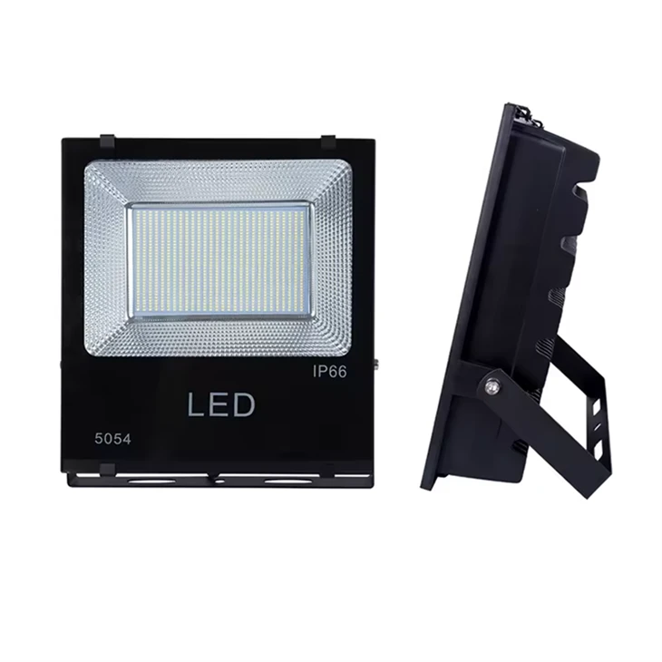 Empty Die Cast Aluminum LED Floodlight (2)