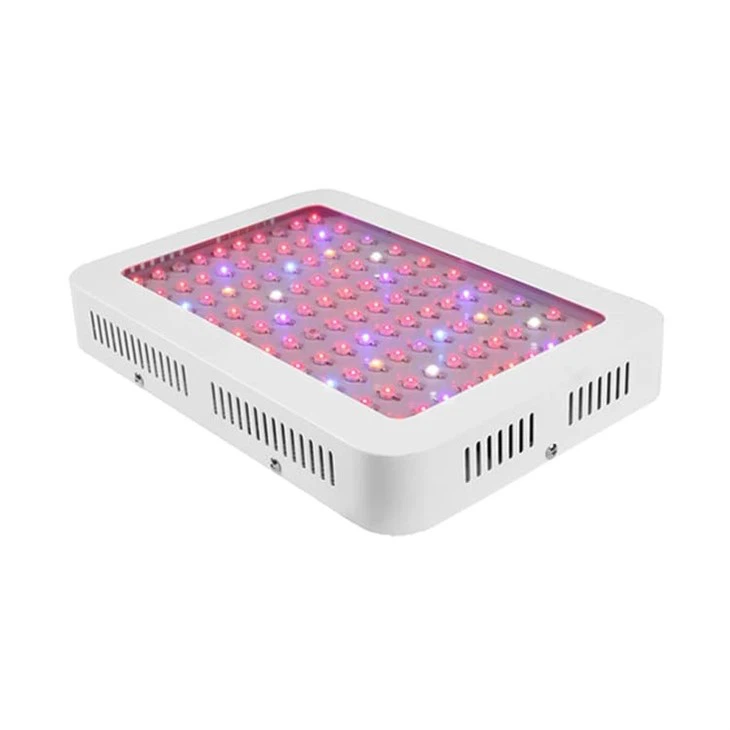 600w फुल स्पेक्ट्रम एलईडी ग्रो लाइट्स