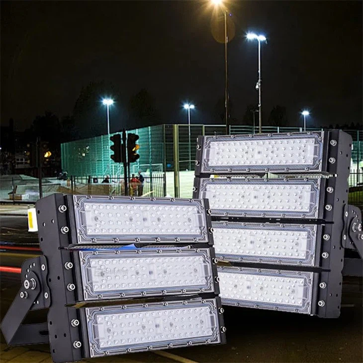 led sports lighting