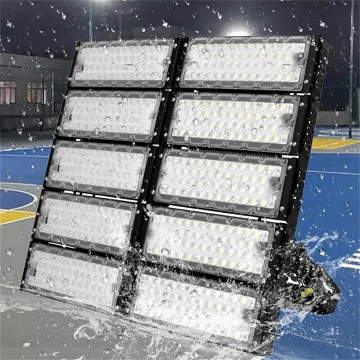 led stadium flood lights
