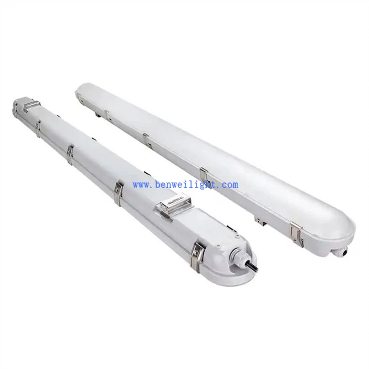 Dust-proof LED Tri-proof Light (3)