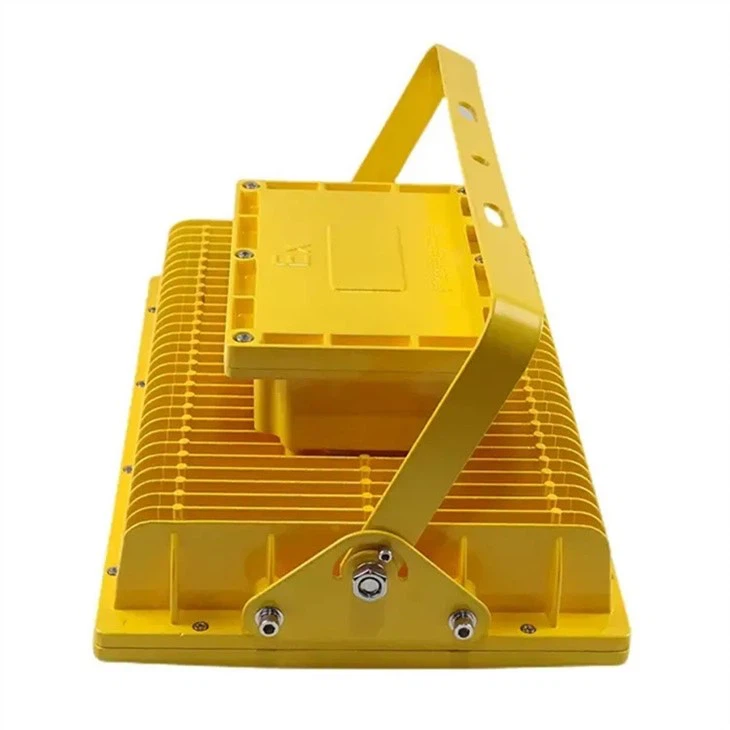 explosion proof ceiling light