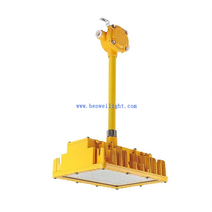Non-incendive Light (2)