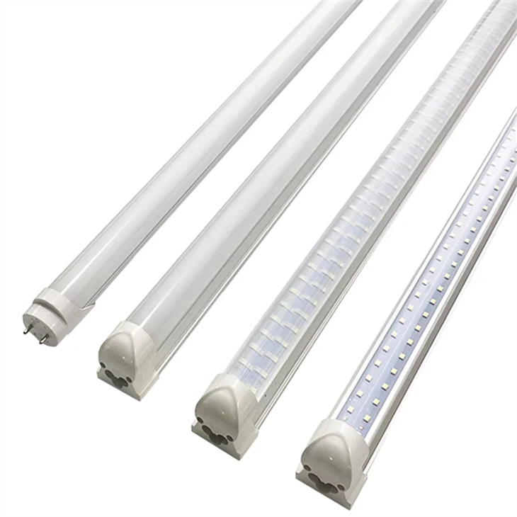 Oem Led Tube Light 30-240cm 2700-6500k 8-40w T8 Tube price