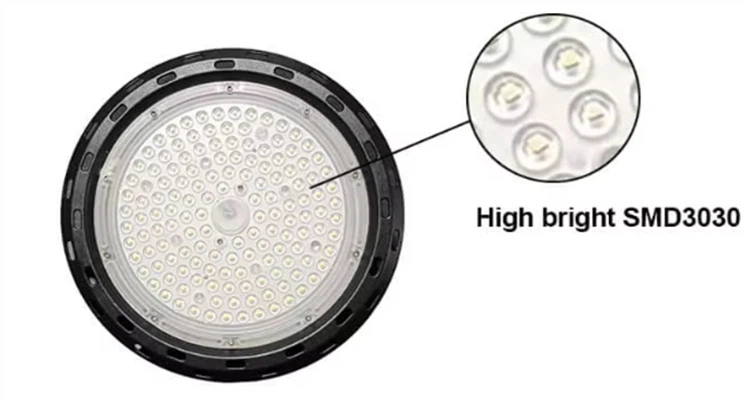 ufo led high bay ufo led high bay