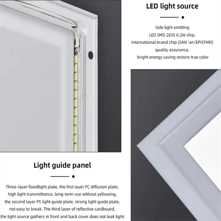 flat panel led ceiling light flat panel led ceiling light