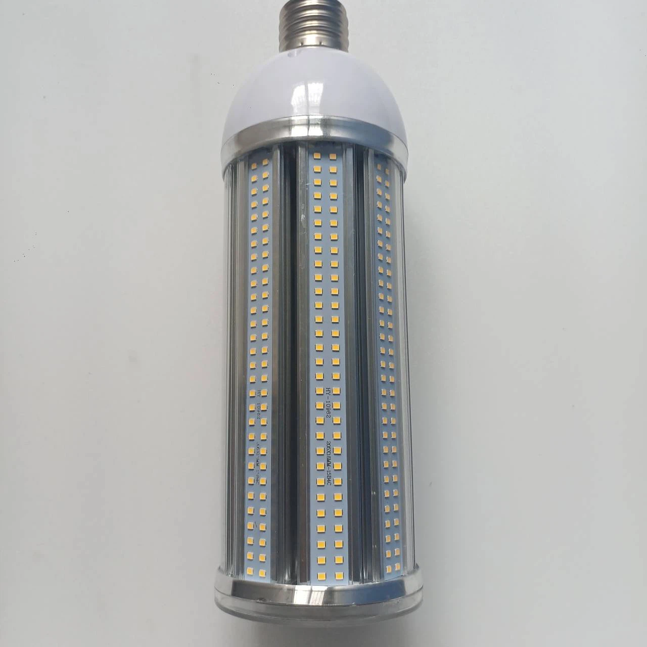 LED corn bulb with cover1 LED corn bulb with cover1