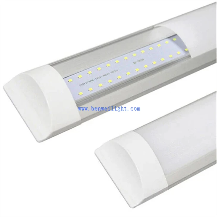Purification Lamp for Parking Lots (2)