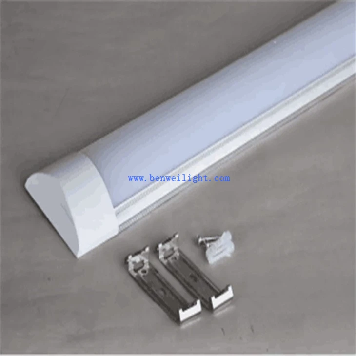 Purification Lamp for Parking Lots (1)