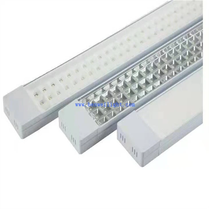 Purification Lamp for Parking Lots (4)