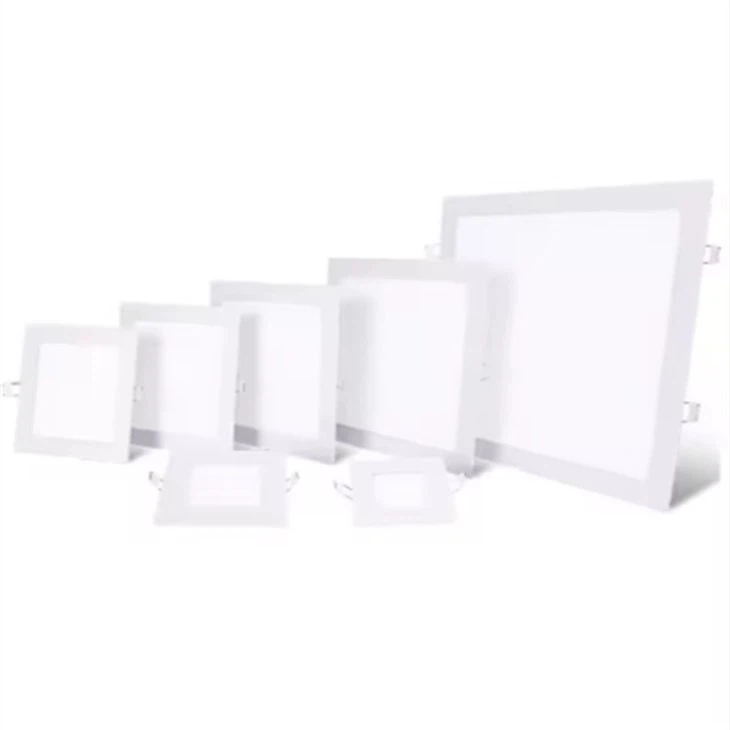 600x600 led panel