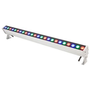 36W RGB आउटडोर वॉल वॉशर एलईडी लाइट