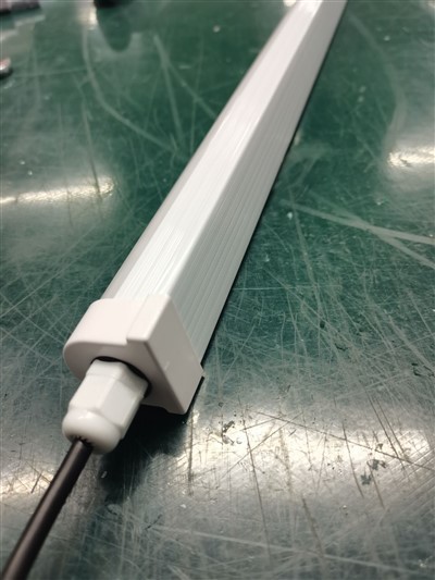 36w T8 LED ग्रो ट्यूब लाइटिंग