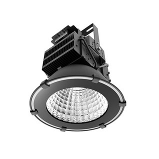 400W औद्योगिक हाई बे लाइट