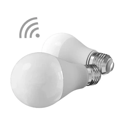 Ac85-265v रडार सेंसर लाइट बल्ब