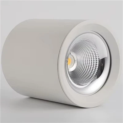 एलईडी सरफेस माउंटेड डाउनलाइट डिमेबल 50W
