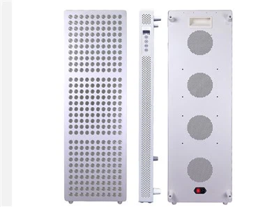 रेड लाइट थेरेपी मास्क 660nm CE RoHS