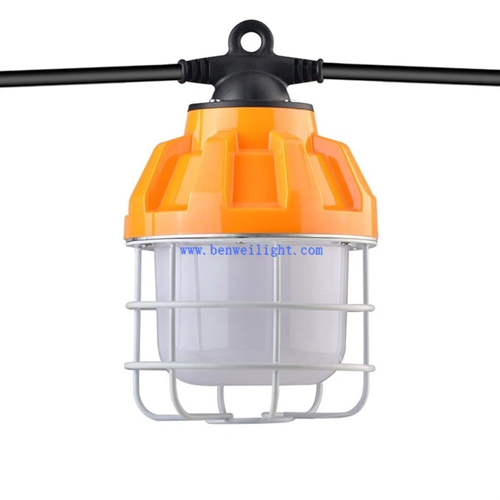 Temporary Construction Zone Lighting (1)