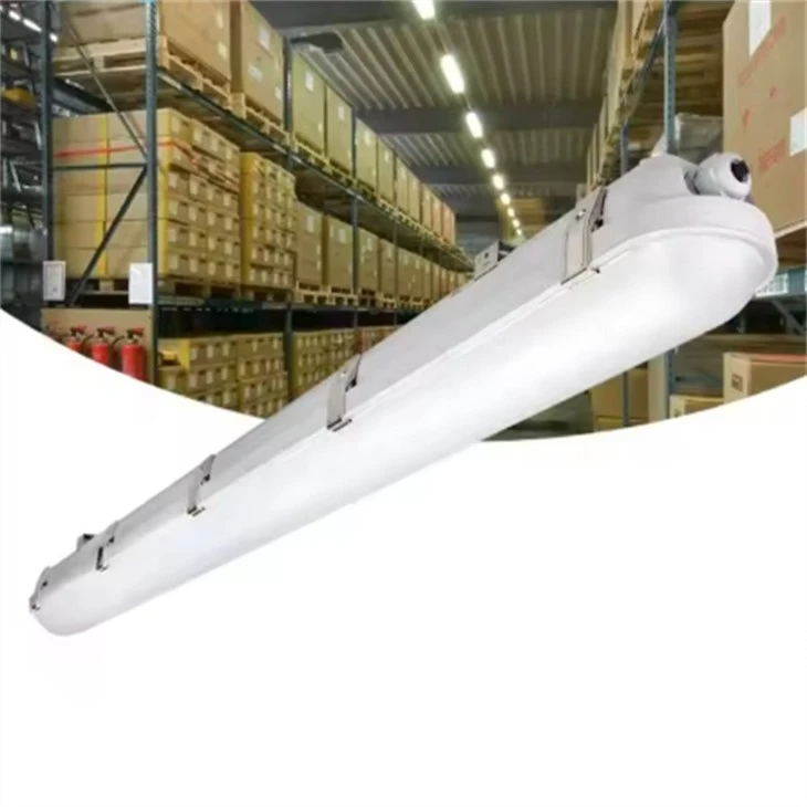tri proof light