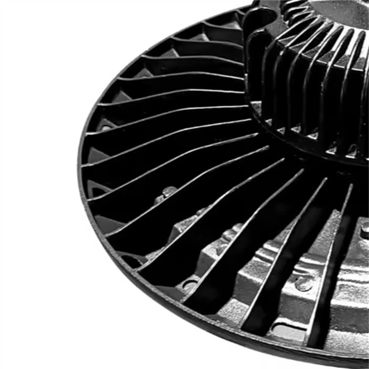 high bay led shop lights