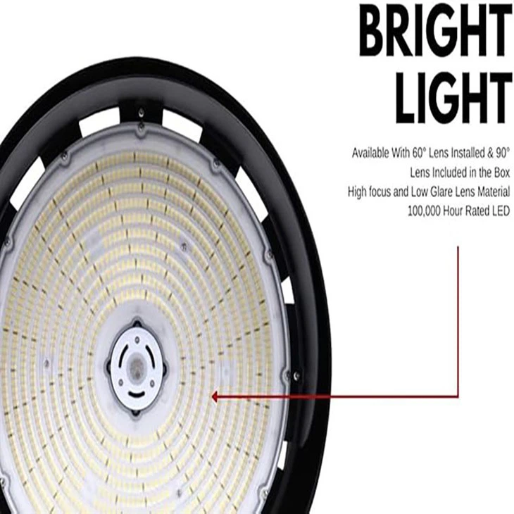 led stadium flood lights