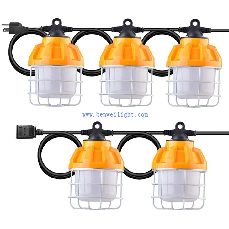 Work Site Light (3)